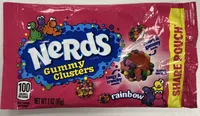 Nerds Rainbow