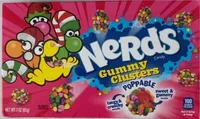 Nerds Gummy Clusters