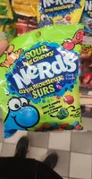 Nerds gros moelleux surs