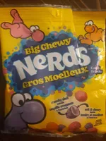 Big Chewy Nerds