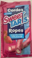 Sweet Tart Ropes