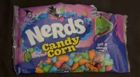 Nerd’s Candy Corn