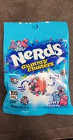 Gummy Clusters
