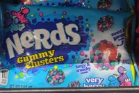 Nerds Gummy Clusters