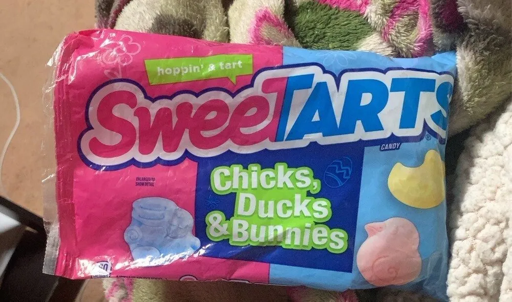 Original Chicks, Ducks & Bunnies
