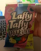 Laffy Taffy Candy Laff Bites