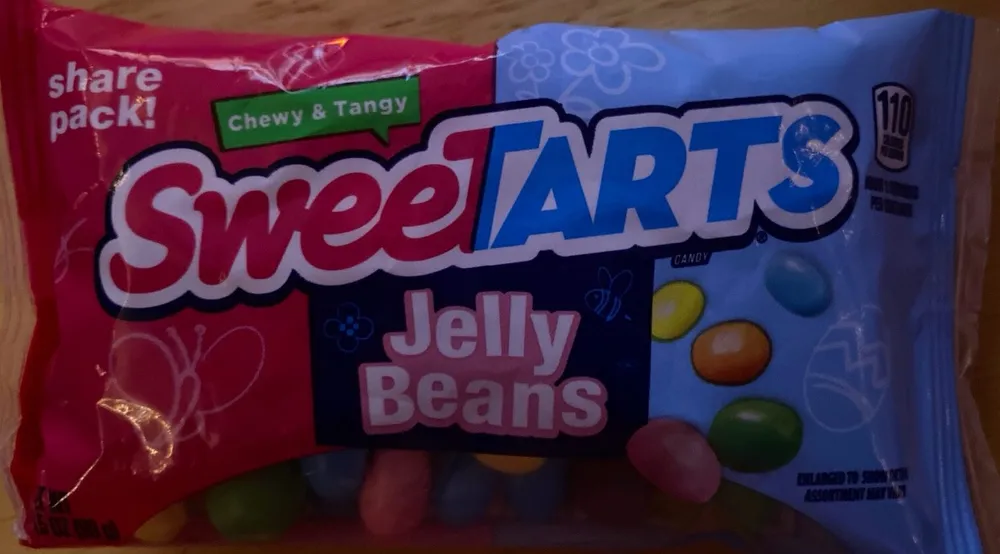 Jelly Beans