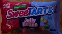 Jelly Beans