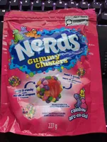 Gummy Clusters (Rainbow)