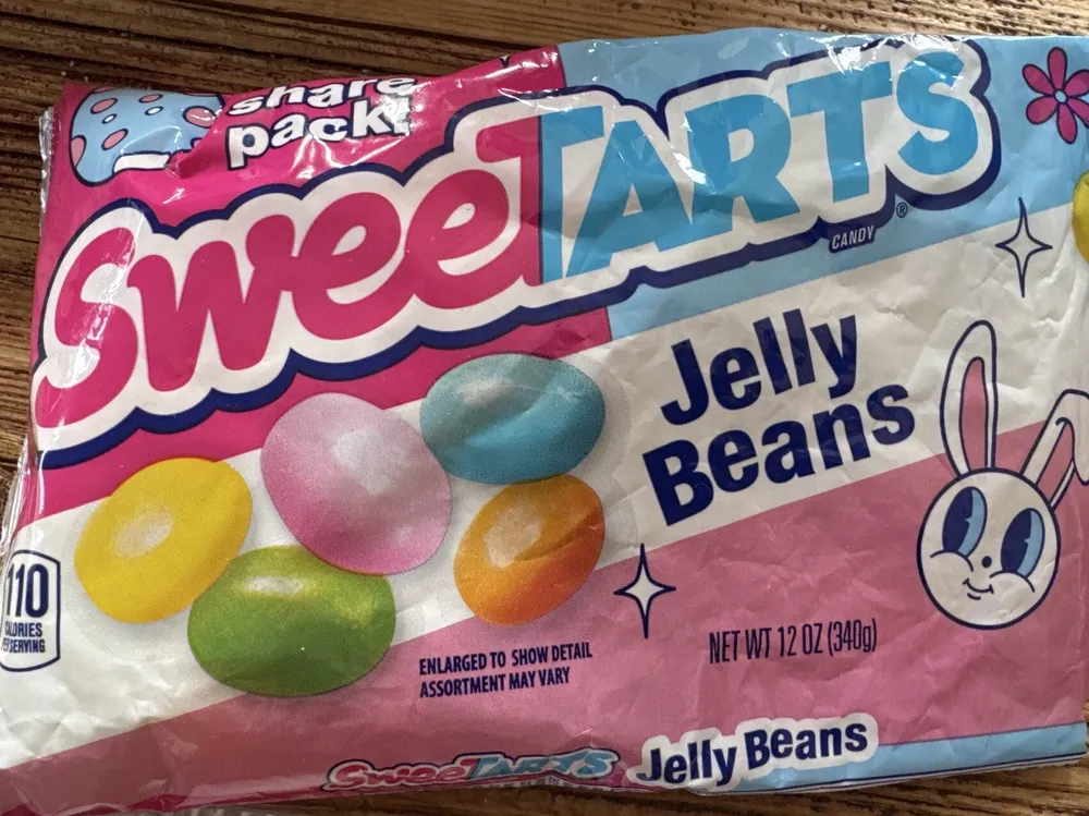 Jelly Beans