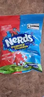 Gummy Clusters Cherry Raspberry