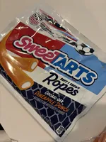 Gooaal-Den Pineapple Punch Ropes