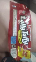 Laffy taffy bar cherry