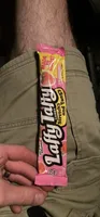 Laffy Taffy Candy Strawberry and Taffy