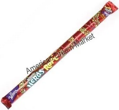 Rope rainbow candy ounce package count