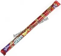 Rope rainbow candy ounce package count