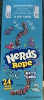 Nerds Rope