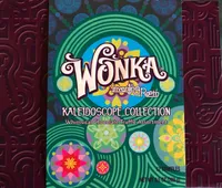 Whimsical Chocolate Truffle Assortment