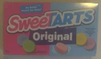 Original Sweetarts