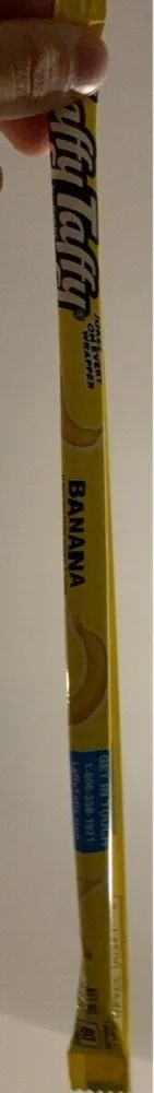 Laffy Taffy Banana