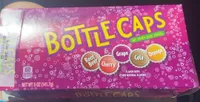 Bottle caps