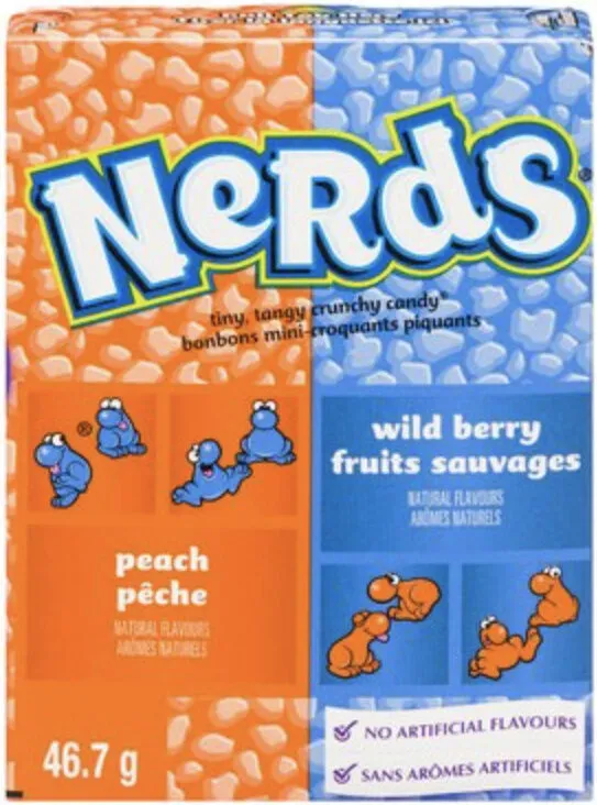 Nerds