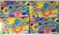 Candy theater box