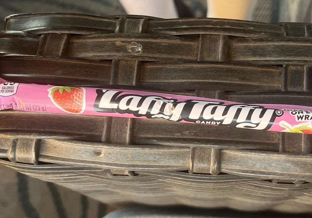 Laffy taffy strawberry