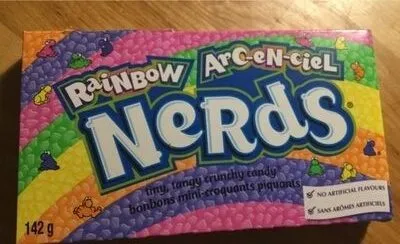 Rainbow Nerds