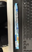 laffy laffy Bonbon framboise bleue