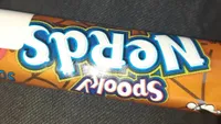Nerds, spooky soft & chewy rope candy