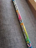 Mystère swirl