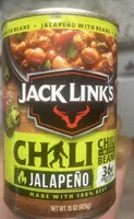 Chili with Beans