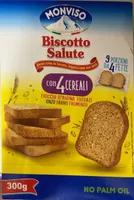 biscotto salute