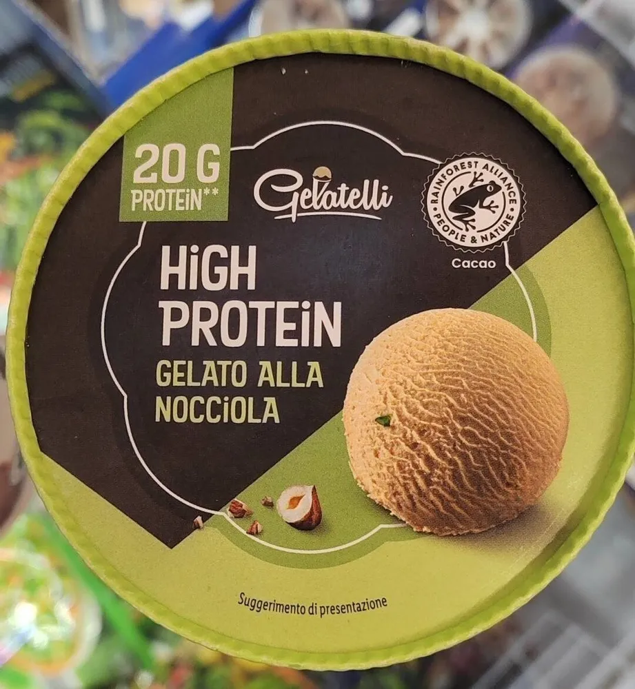 Nocciola