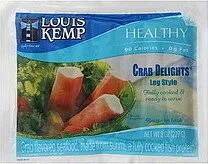 CRAB Delights