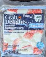 Crab Delights