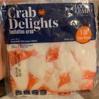 Crab Delights