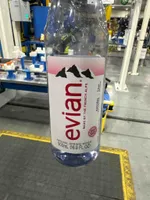 Natural Spring Water