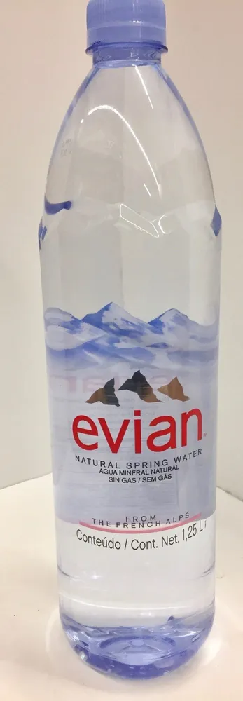 Evian