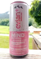 Evian+ Sparkling