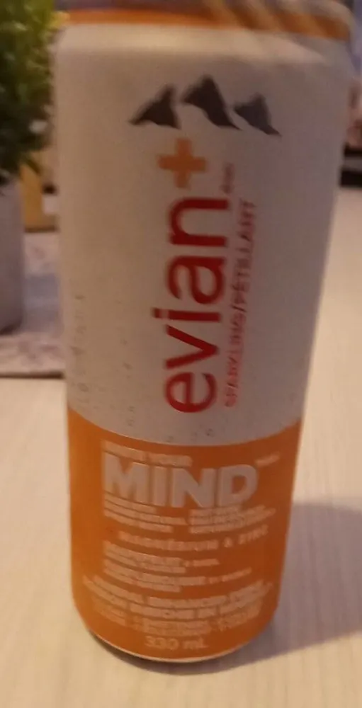 Mind