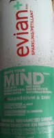 Evian +