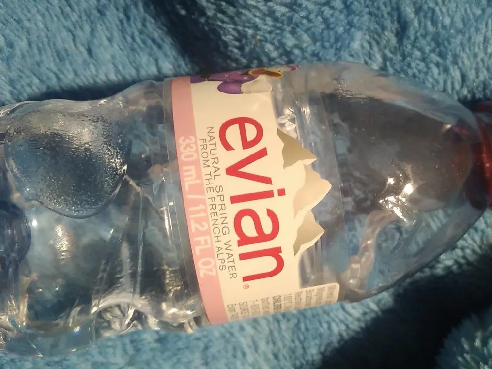 Evian