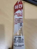 BEEF STICKS