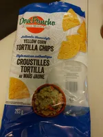 Homestyle Yellow Corn Tortilla Chips