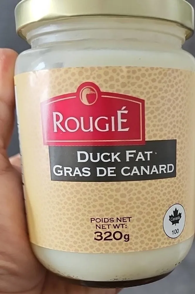 Duck Fat
