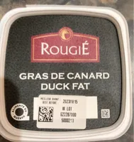 Gras de canard