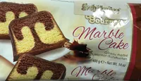Schlunder - Marble Chocolate Cake, 397g (14oz)