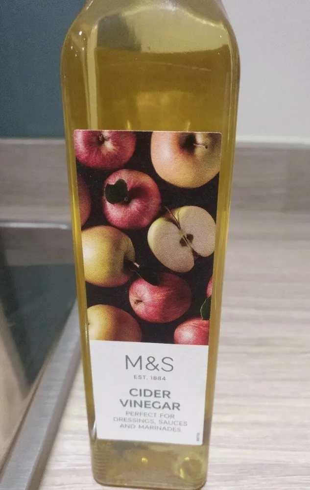 Cider Vinegar